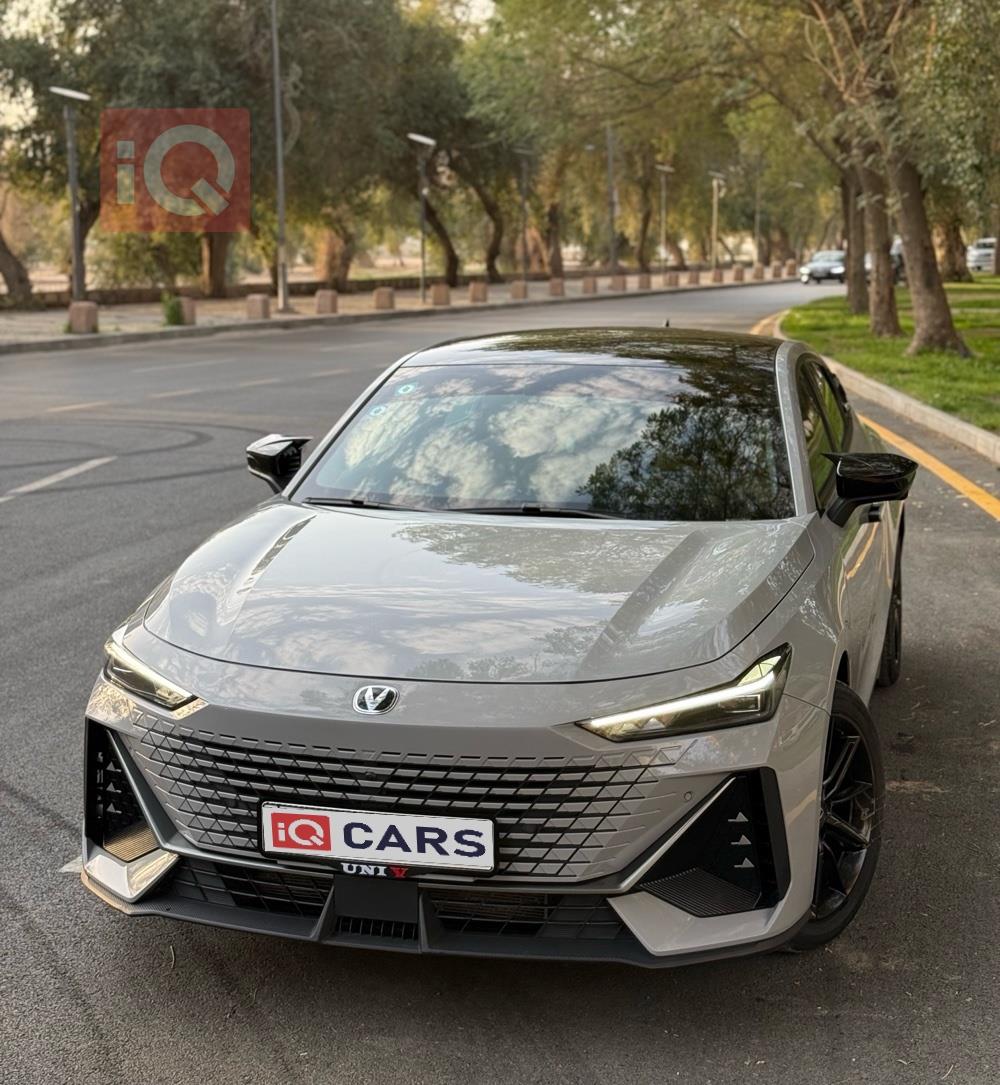 شانجان يوني في